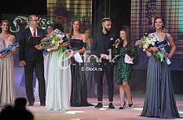 Zeljana Stojanovic Miss sarma