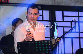 Promotional CD Zeljko Vasic