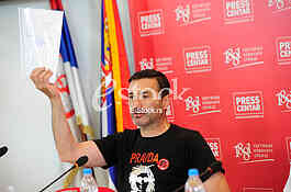 Davor Dragicevic