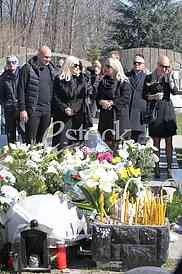 40 dana od tragicne pogibije Sabana Saulica