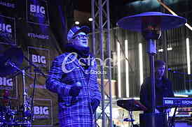 Tropico bend koncert