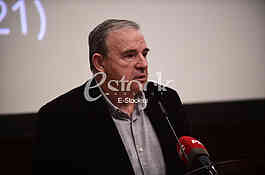 Zoran Simjanovic