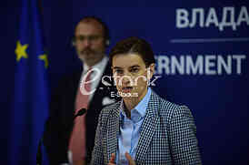 Ana Brnabic