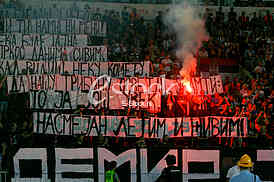 partizan besiktas