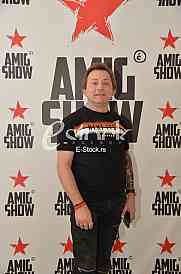 Zoran Petrovic Zoki Sumadinac