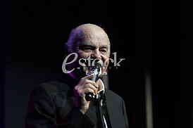 Zvonko Bogdan koncert