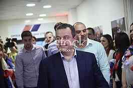 Ivica Dacic