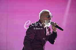 Koncert Dino Merlin