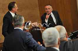 Attack Milo Djukanovic