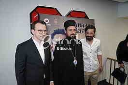 Petar Petkovic i Milan Vasic