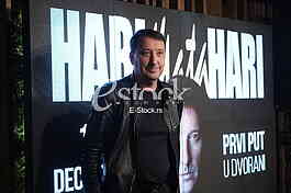 Hajrudin Varesanovic Hari Mata Hari