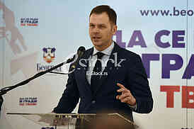 Sinisa Mali
