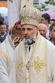 VLADIKA GRIGORIJE