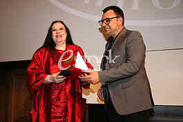 Gold Seal Award