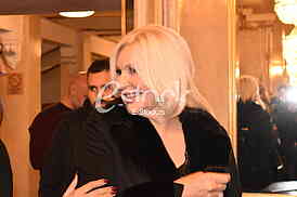 Zorana Mihajlovic