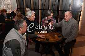 Addis Gojk Zeljko Obradovic