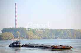 River Danube
