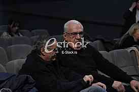 Konferencija za novinare povodom premijere Non Aligned&Cine guerrillas