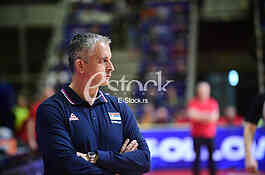 Igor Kokoskov Srbija Gruzija