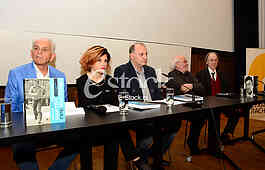 presentation of the book of Velimir Bata Zivojinovic 