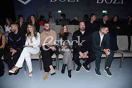 Aleksandra Prijovic Viktor Zivojinovic Filip