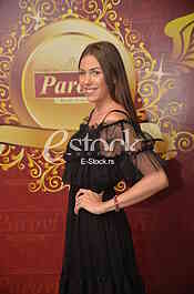 Milijana Bozic