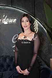 Andjela Vujovic Angelina nastup Up n  down