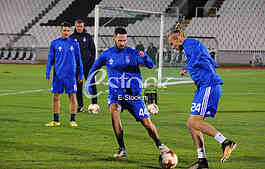 DYNAMO KIEV