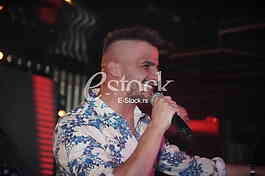 Emir Alickovic i Lapsus bend