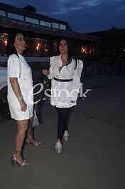 Sonja Pralica i Andreana Cekic