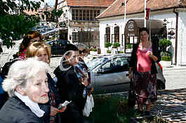 dunav , zemun