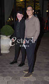 Zeljko Vasic Misa Mijatovic