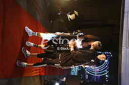 Paula Hublin i Fran Pujas