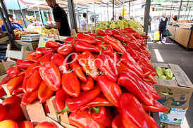 Market
