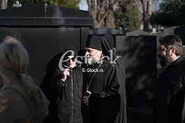 Vladika Stefan Saric