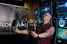 promocija, album, Djordje David