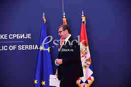 Aleksandar Vucic