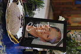 Jednogodisnji pomen Marini Tucakovic