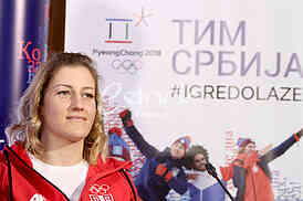 Nevena Ignjatovic
