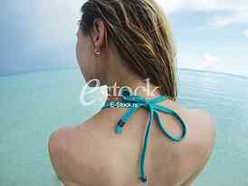 Caribbean sea