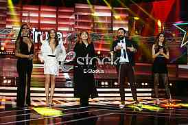 tv pink, amidzi sou, zadrugovizija