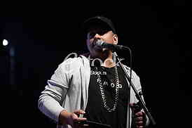 Husein Alijevic Husa Beat Street