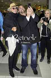 Lepa Brena se vratiila sa odmora