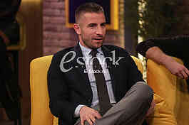 Zoran Tosic