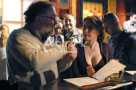 TV series Ulica lipa