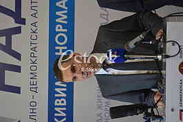 Milos Jovanovic