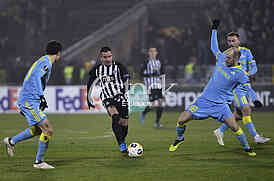 Zoran Tosic
