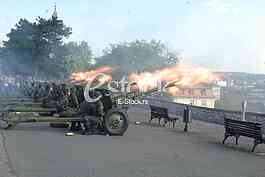 May 9 - Victory Day in WW 2