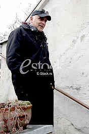 Television series Code Despot 