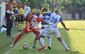 FK Bokelj - FK Vojvodina